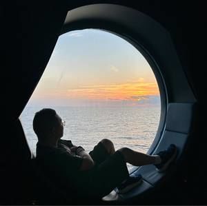 Meet your Posher, Sean